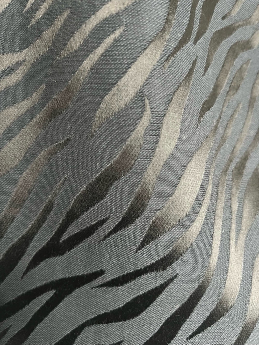 NWT Rag & Bone Simone Ankle Zebra Pant Size 8 - Picture 4 of 6